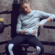 Illustration for article titled Gisele Fights Haters of Her Under Armour Ads in Her Under Armour Ad